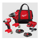 M18™ Compact Brushless 2-Tool Combo Kit - 3692-22CT M18™ Compact Brushless 2-Tool Combo Kit - 3692-22CT